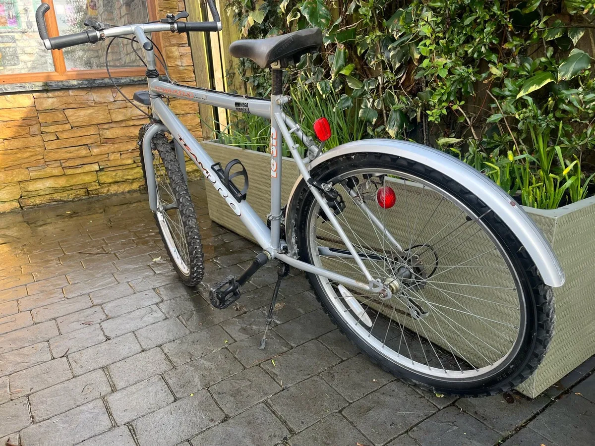 Townstown bicycle - Image 1