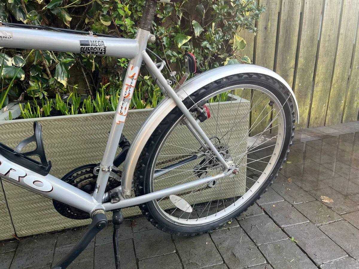 Townstown bicycle - Image 4