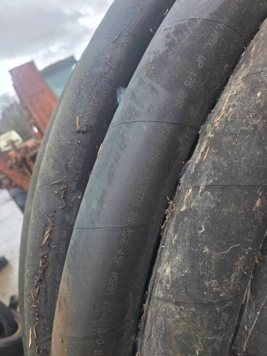 Hydraulic hose - Image 4