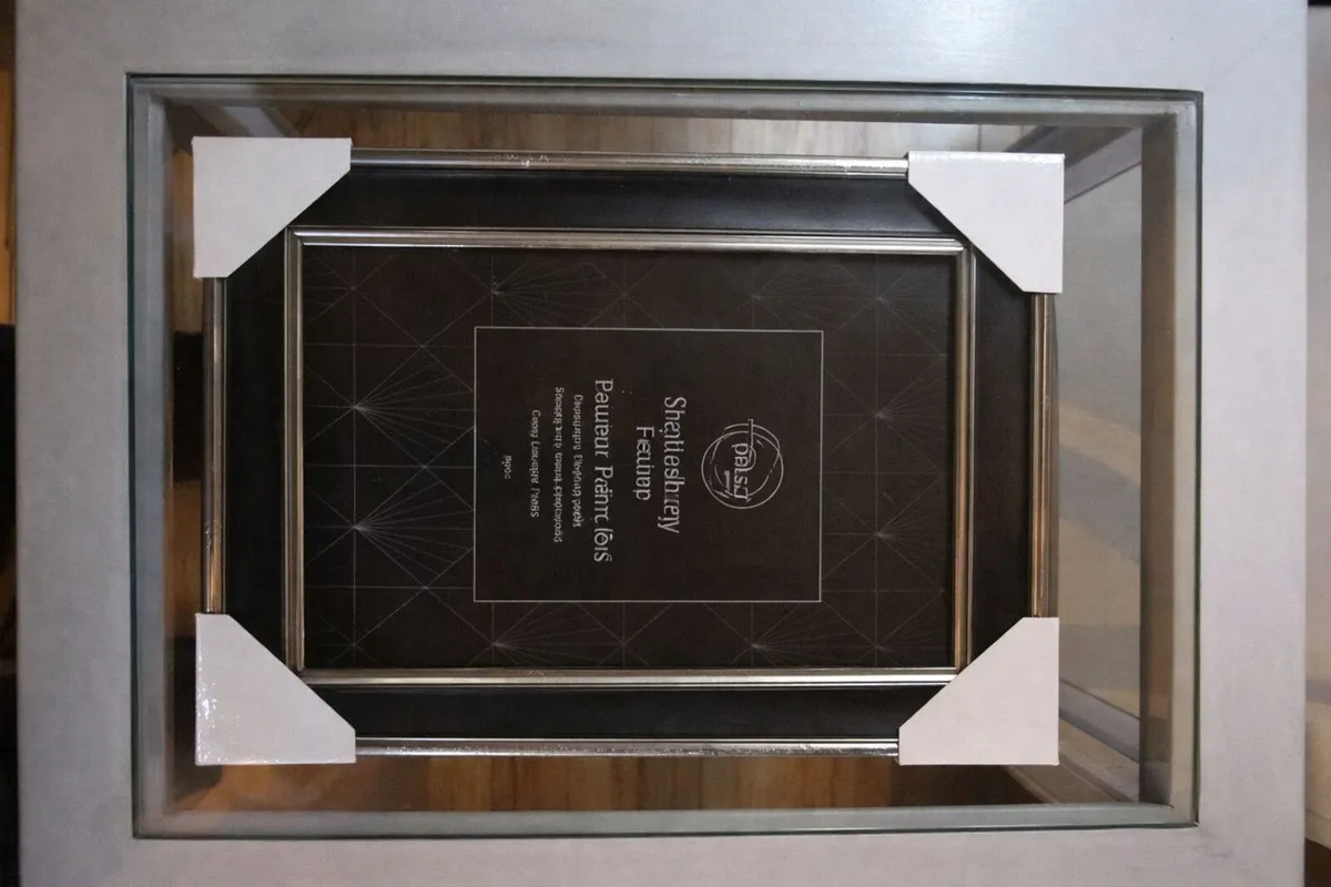 13 Picture Frames – Various Sizes - Image 4