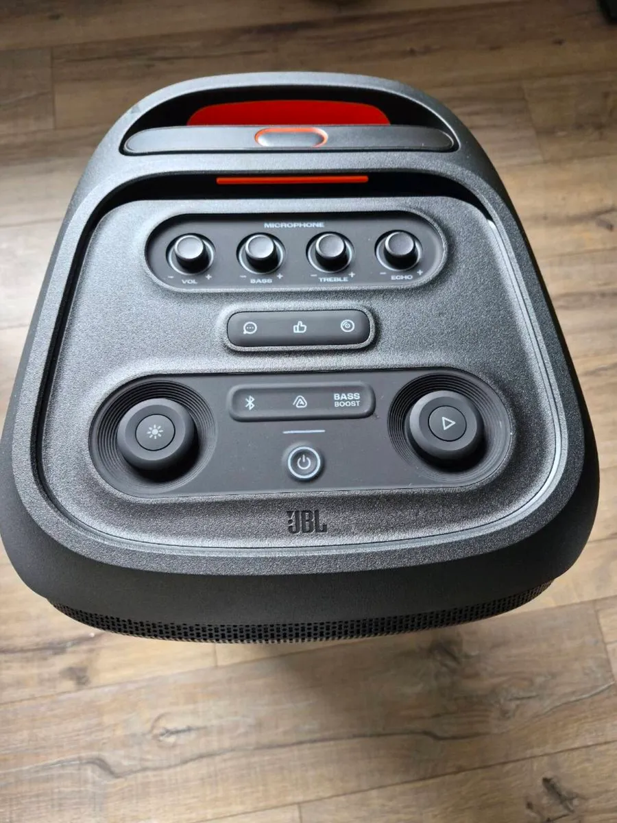 loudspeaker - Image 3