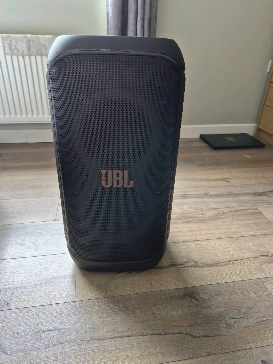 loudspeaker - Image 1