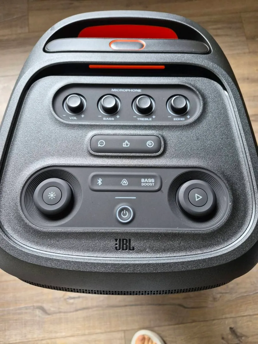 loudspeaker - Image 2