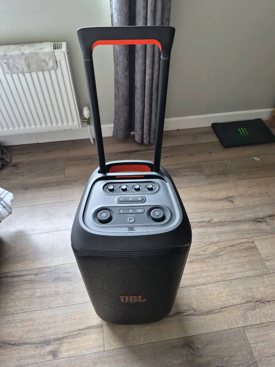 loudspeaker - Image 4