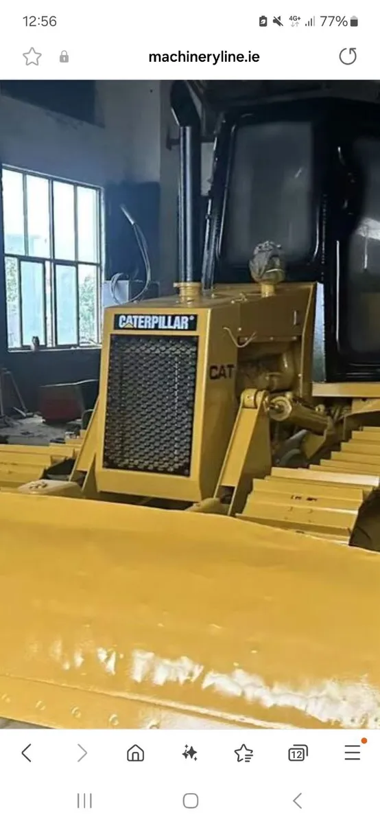 BullDozer  wanted - Image 2