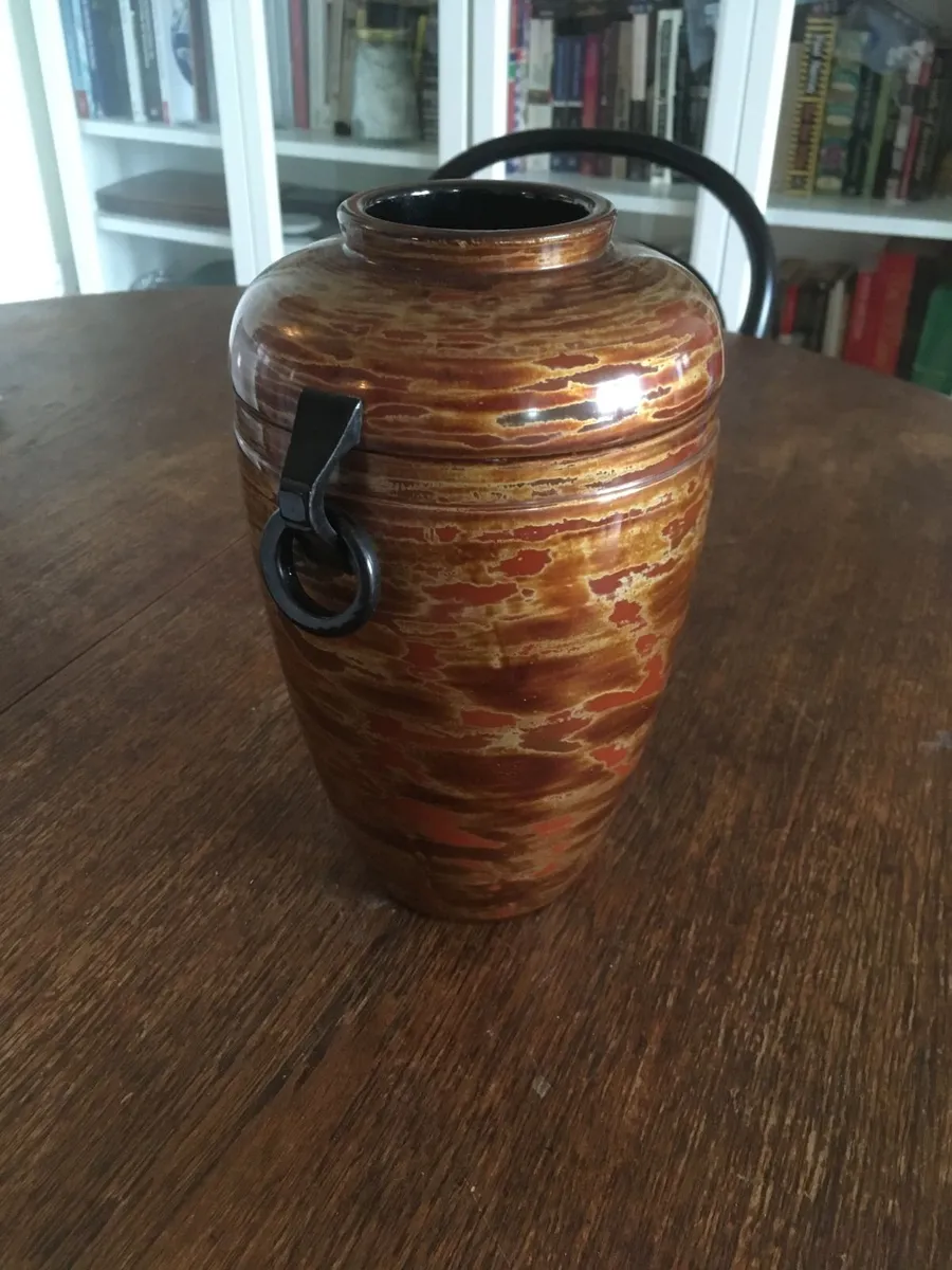 Japanese Vase - Image 3