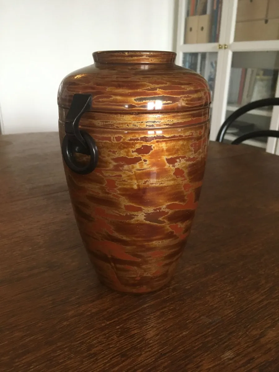 Japanese Vase - Image 4