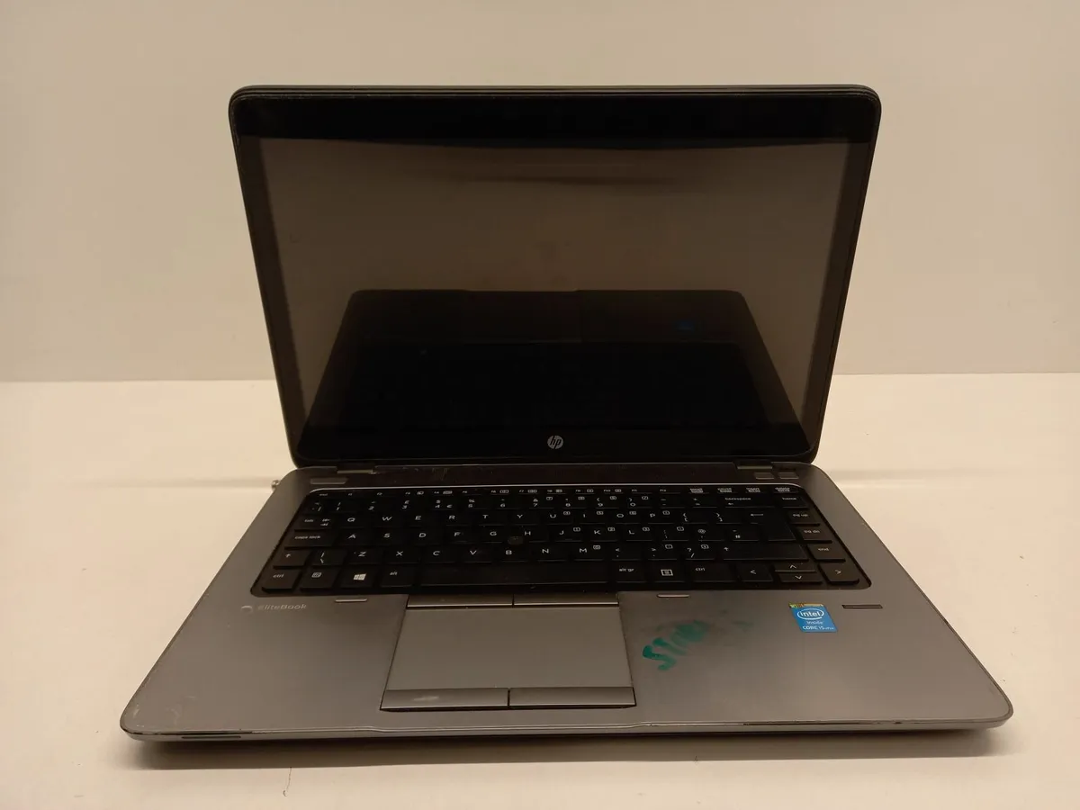 Online Auction Of A HP EliteBook & More! - Image 1