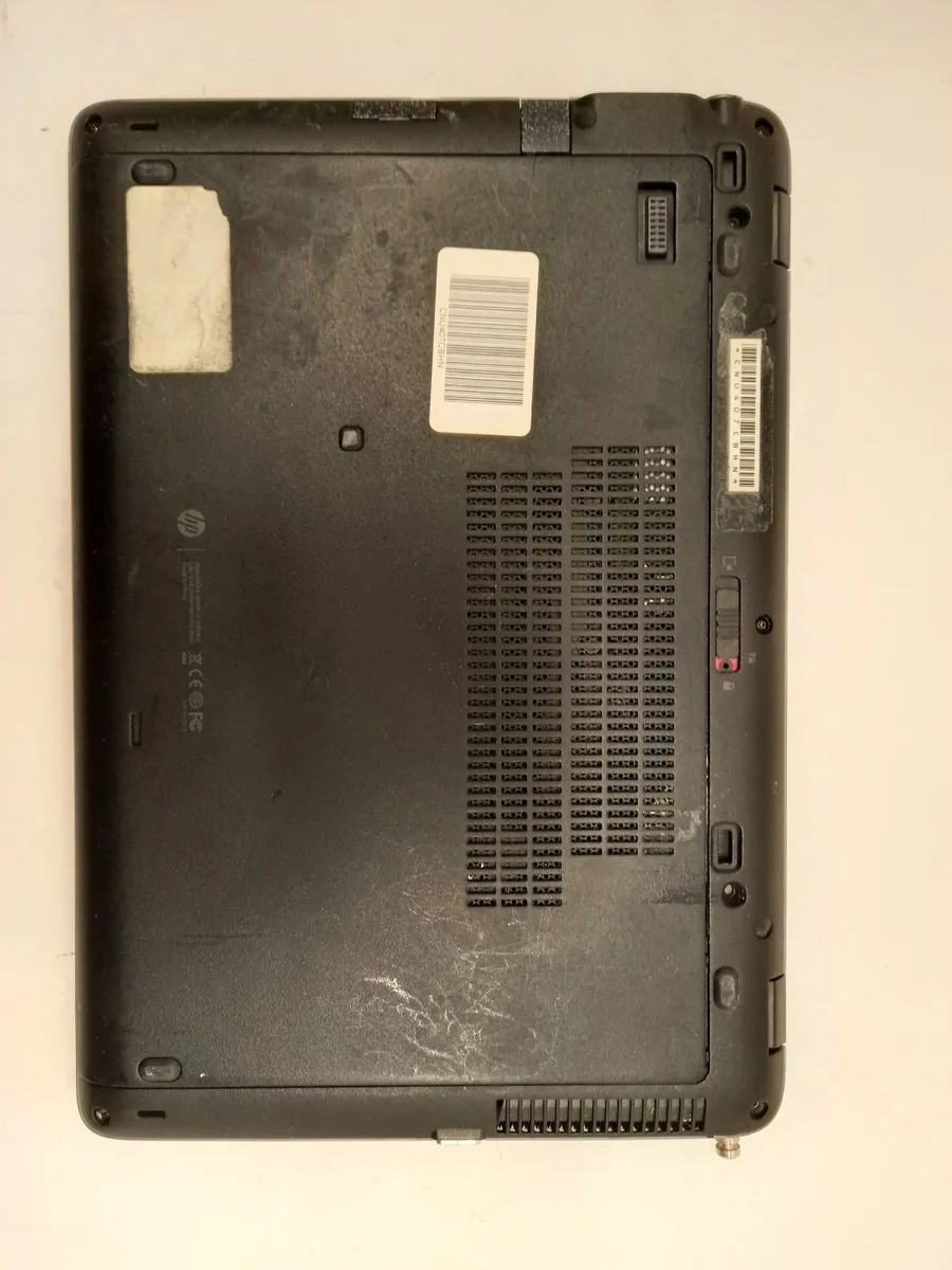 Online Auction Of A HP EliteBook & More! - Image 2