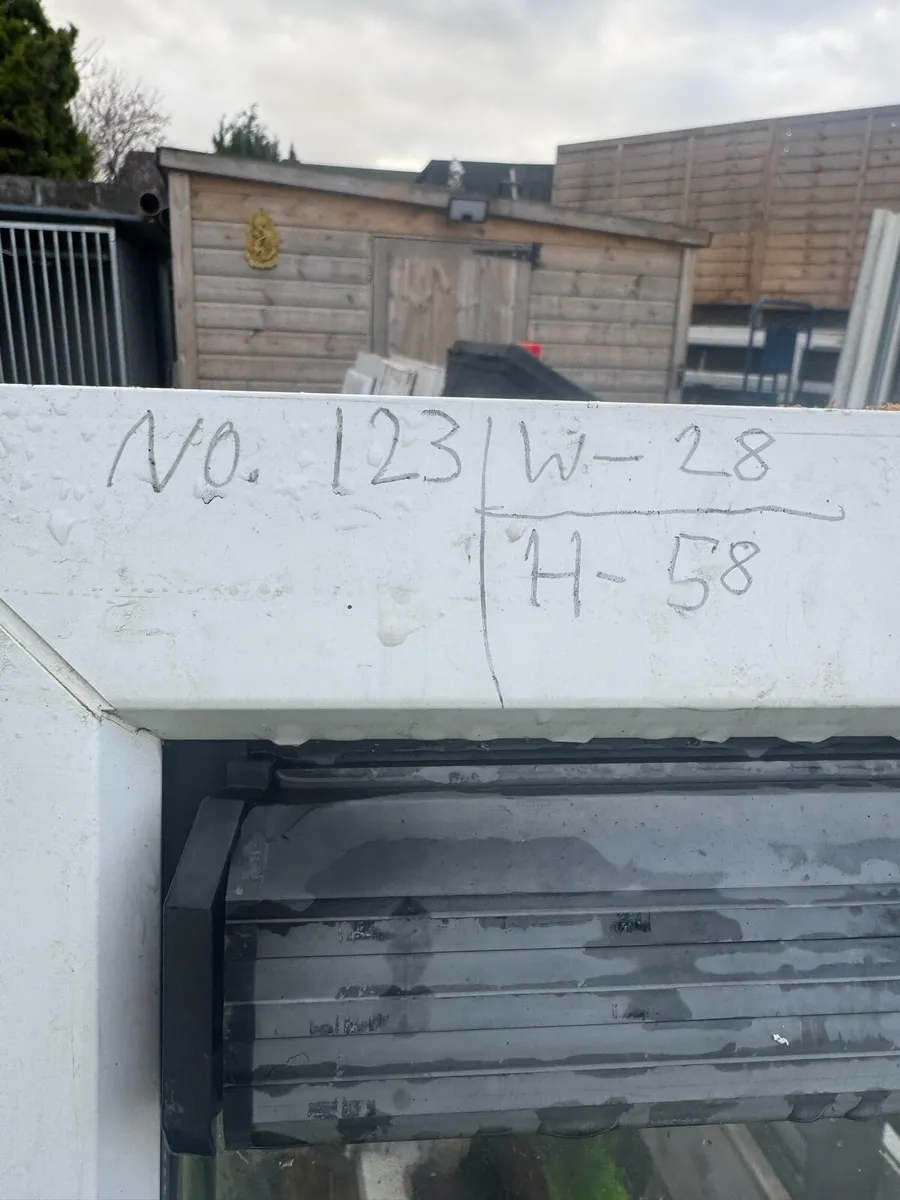 PVC Window - Image 2