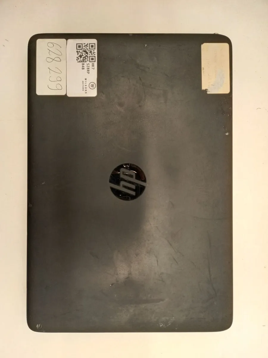 Online Auction Of A HP EliteBook & More! - Image 4