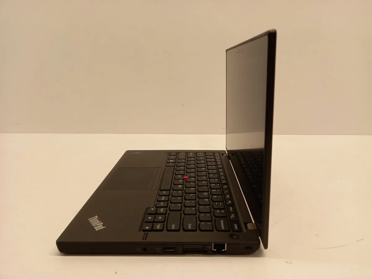 Online Auction Of A  LENOVO Thinkpad  & More! - Image 2