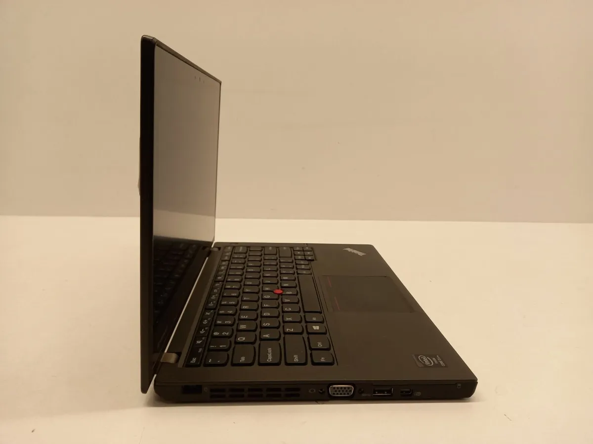 Online Auction Of A  LENOVO Thinkpad  & More! - Image 3