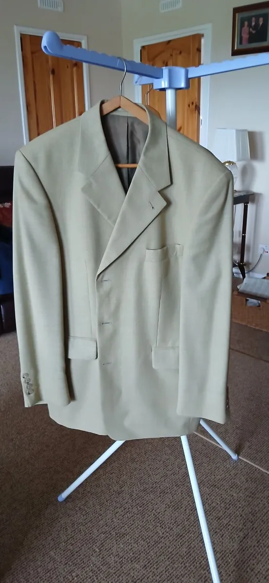 Gents Jacket - Image 1