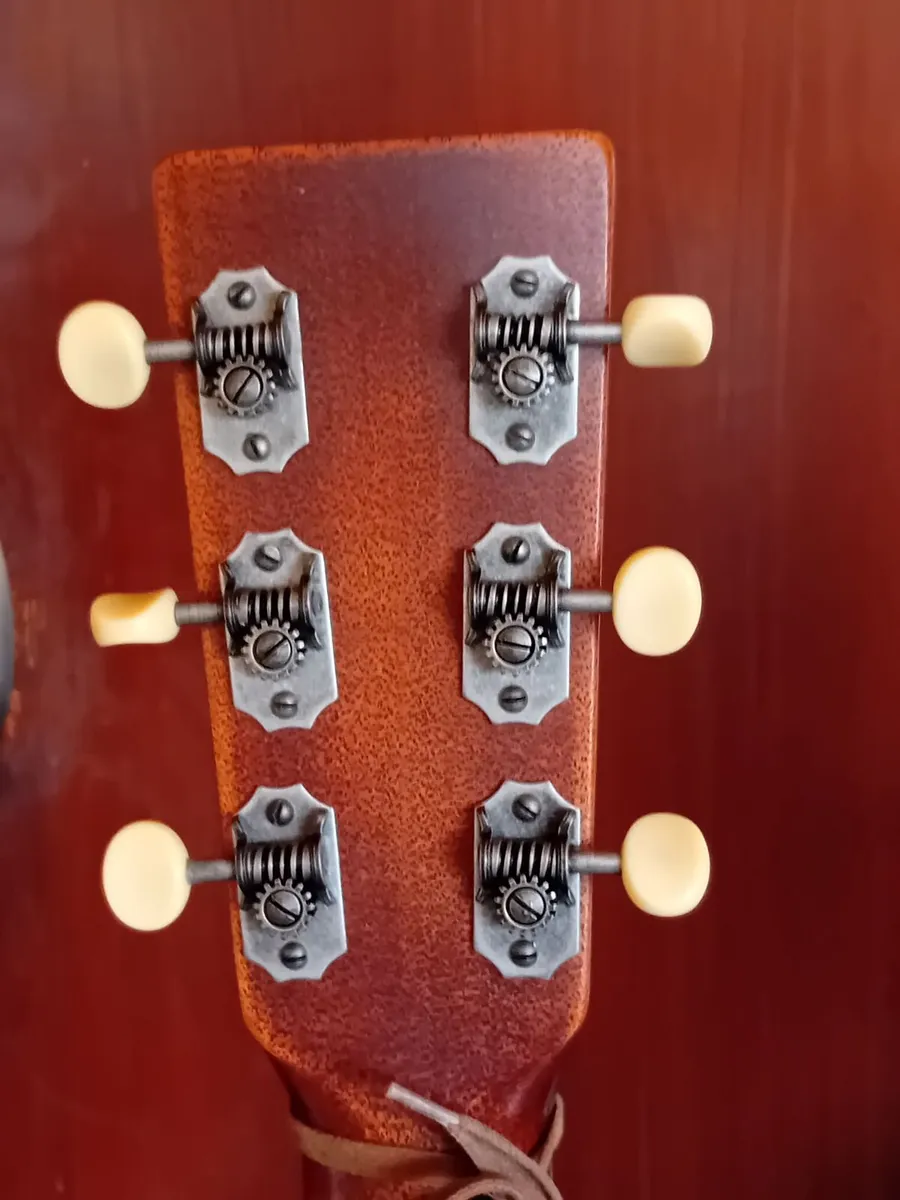 Martin guitar - Image 1