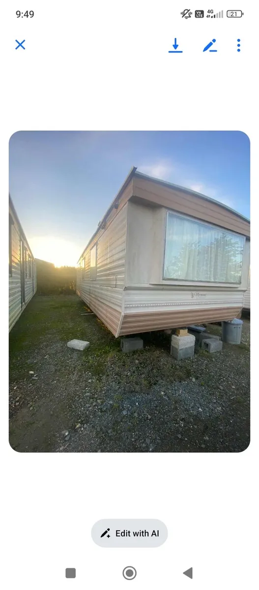 Mobile homes - Image 1