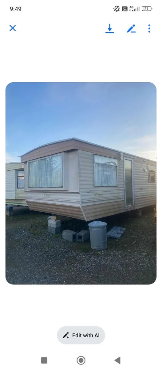 Mobile homes - Image 3