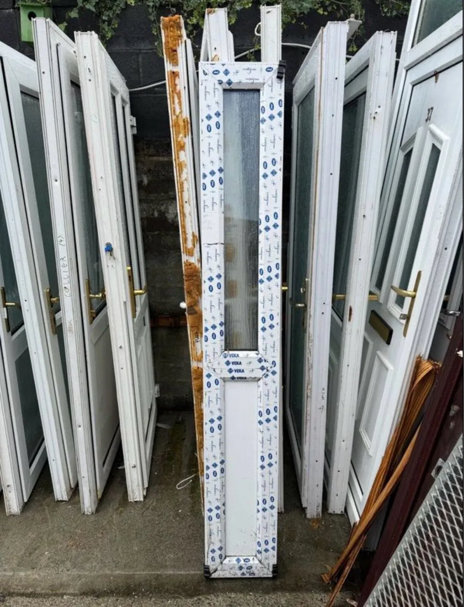 PVC Window - Image 1