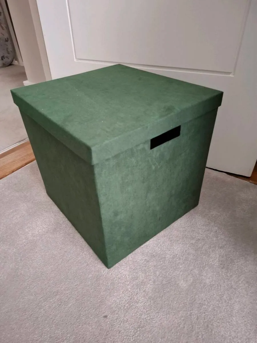 Storage Box - Image 1