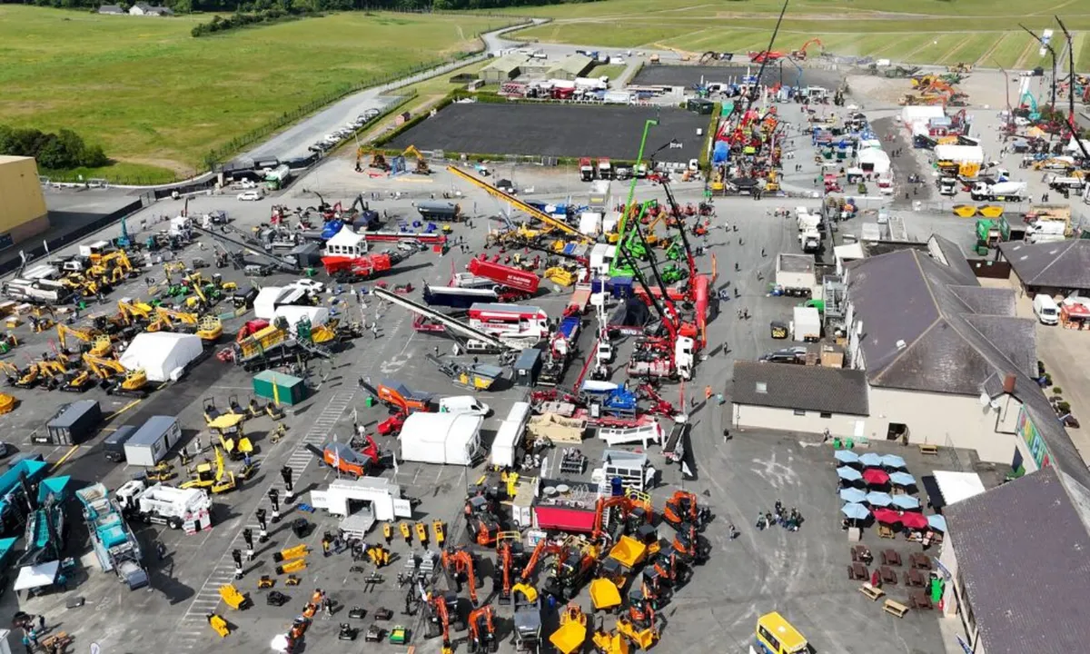 Ice Expo 2026 - 22nd & 23rd May 2026 - Image 3