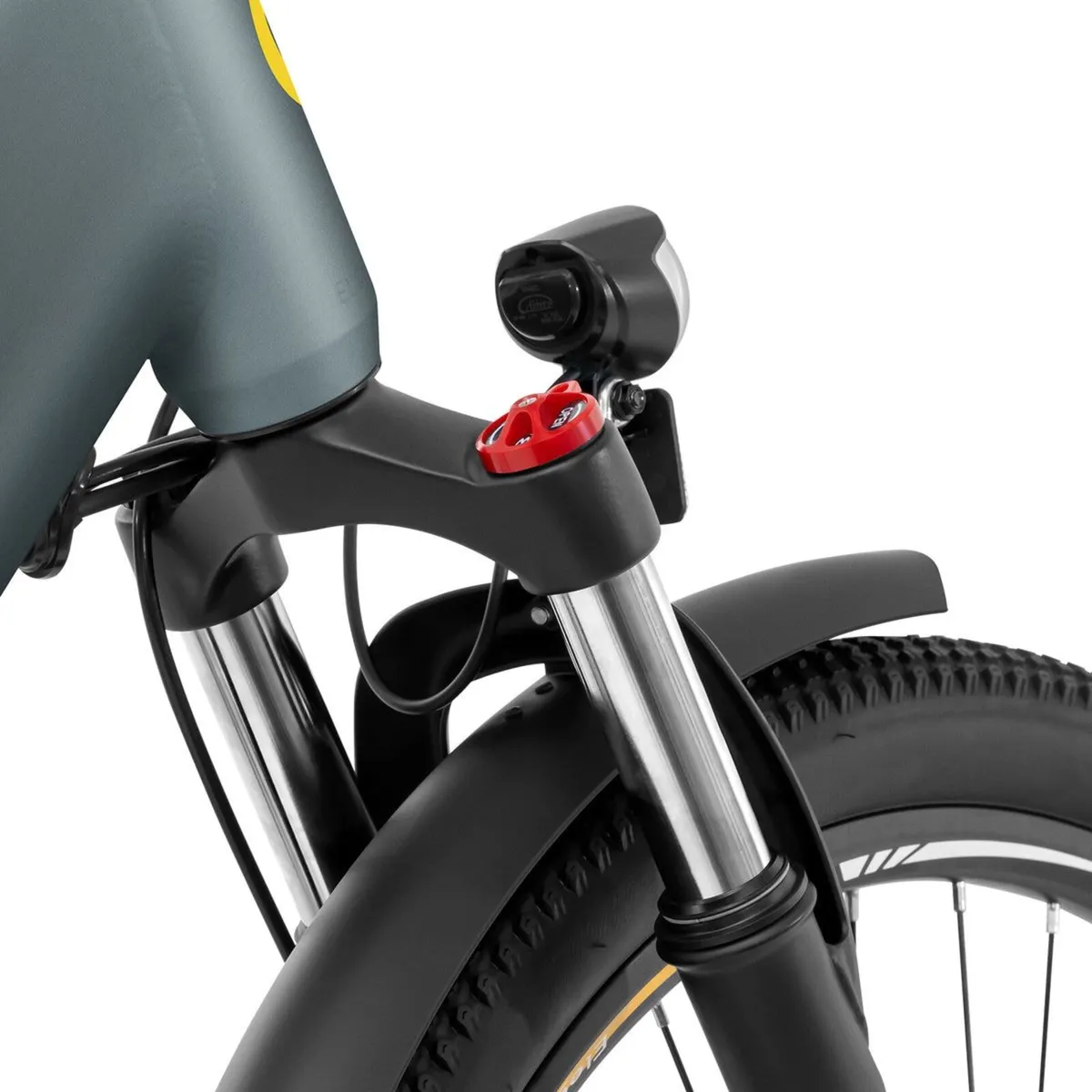 ELEGLIDE T1 Step-Thru Electric Bike - Image 3