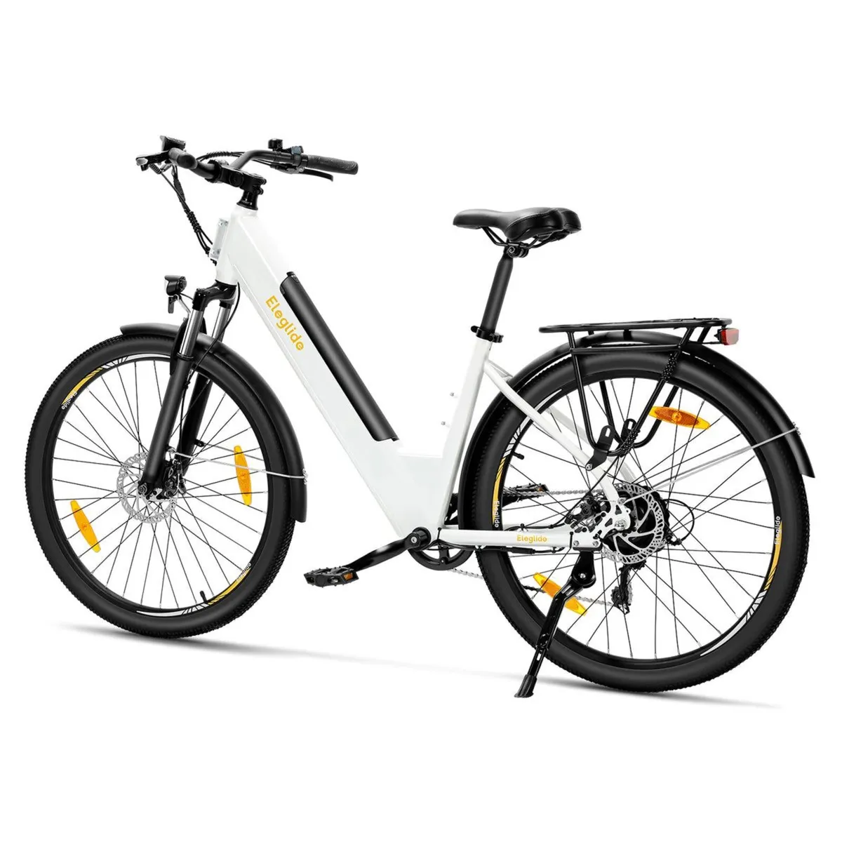 ELEGLIDE T1 Step-Thru Electric Bike - Image 2