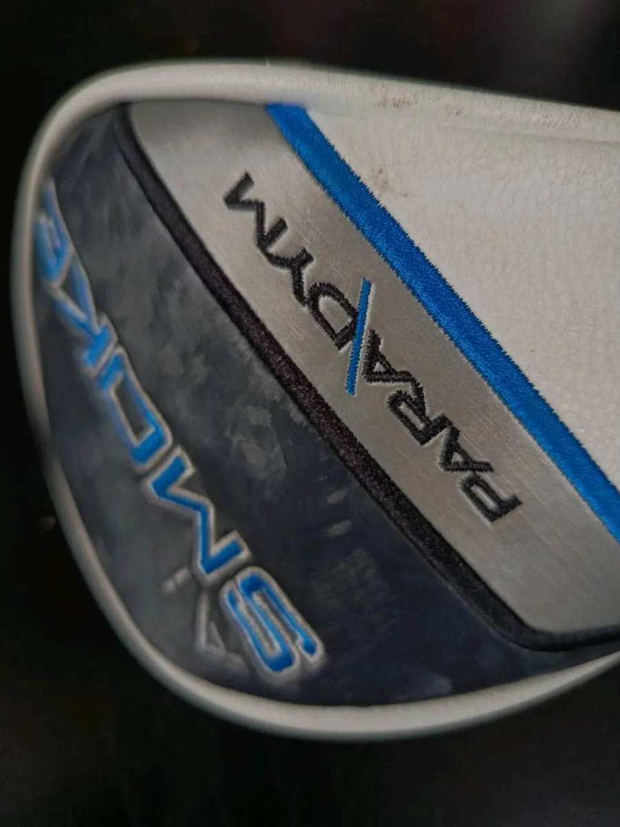 Callaway AI Smoke 3max - Image 2