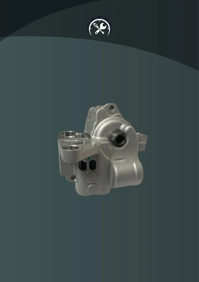 Engine Parts - Image 4