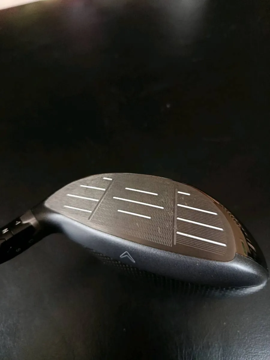 Callaway AI Smoke 3max - Image 3
