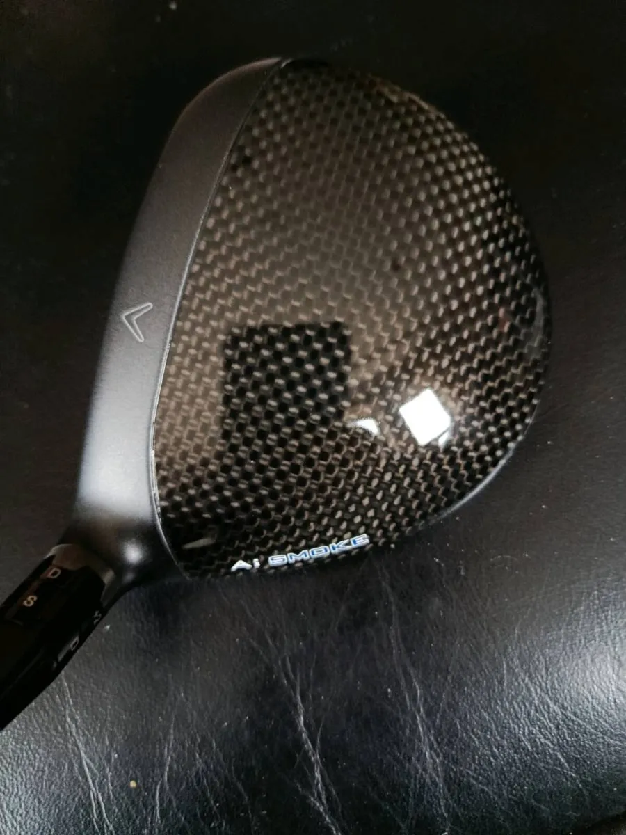 Callaway AI Smoke 3max - Image 4