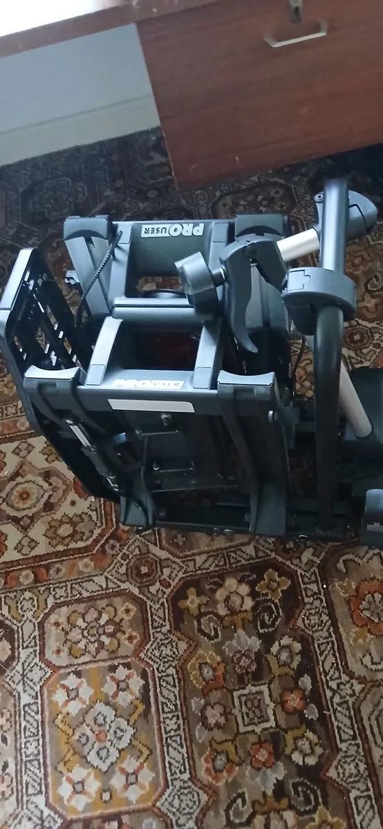 BIKE  RACK/CARRIER - Image 2