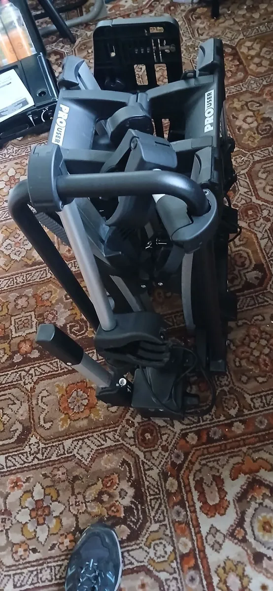 BIKE  RACK/CARRIER - Image 3