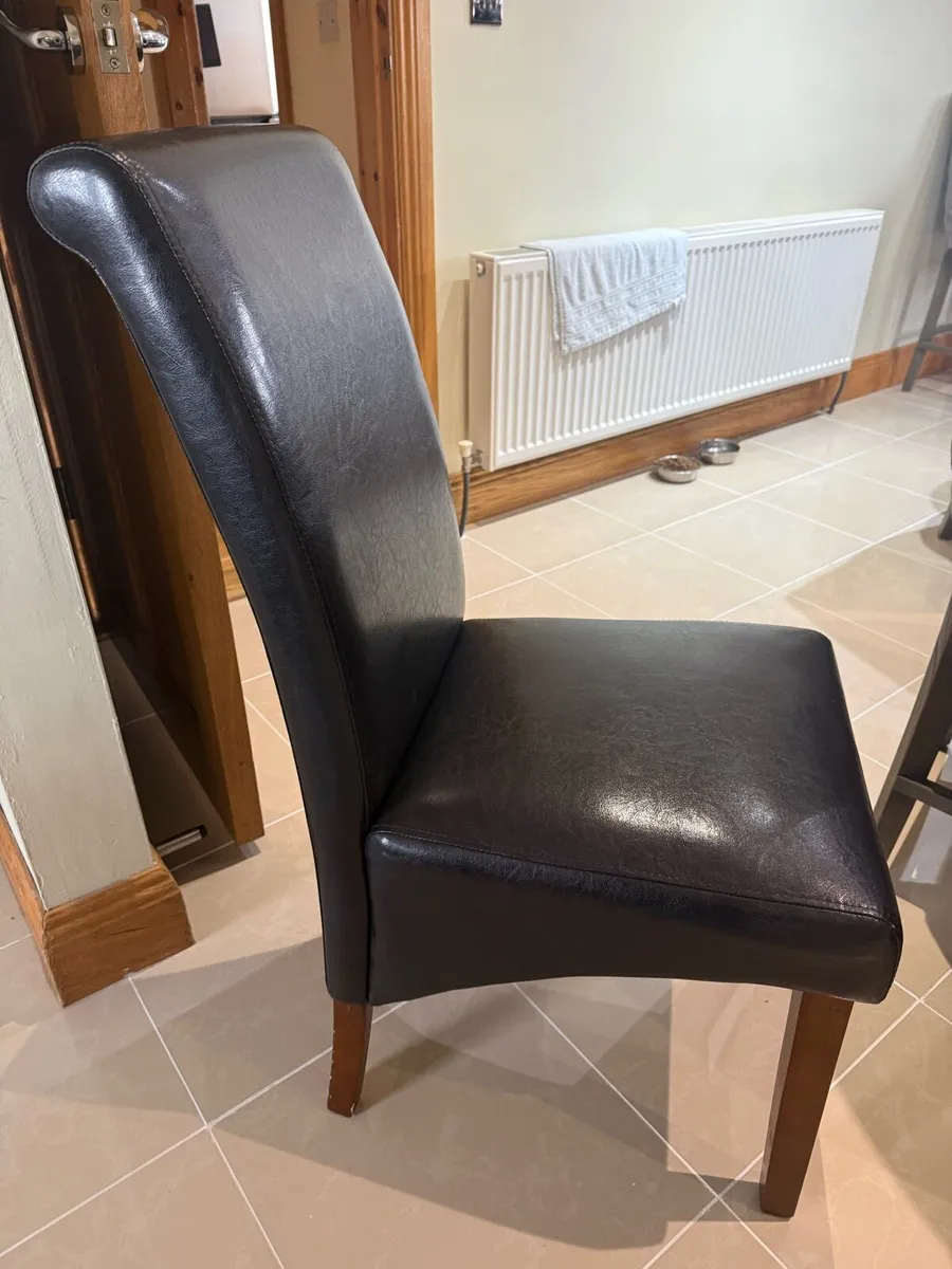 Dining room table - Image 4