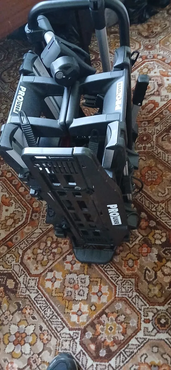 BIKE  RACK/CARRIER - Image 4