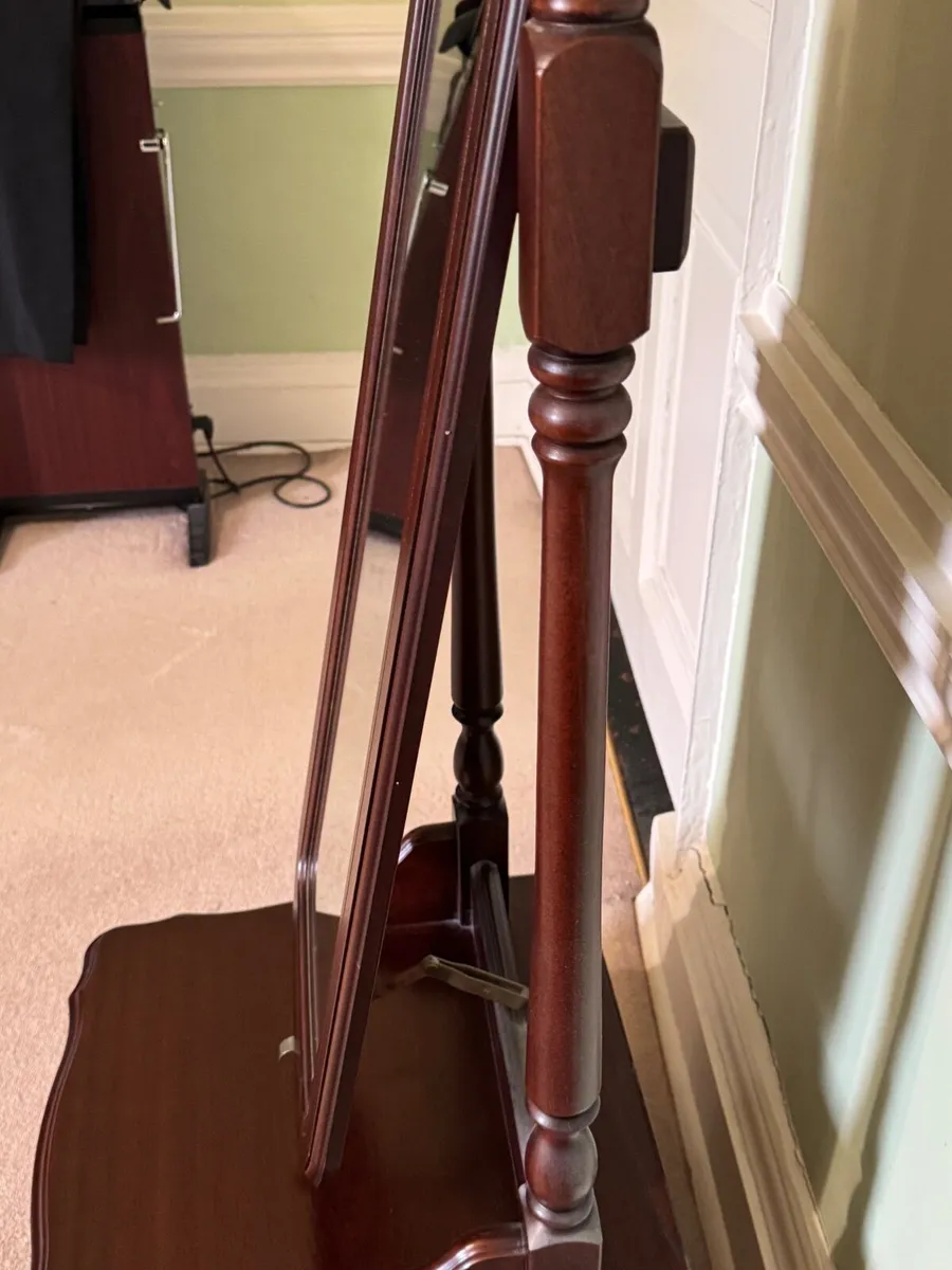 Cheval Mirror - Image 3