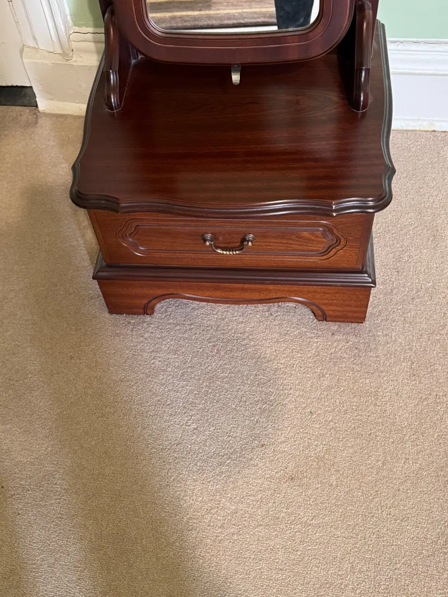 Cheval Mirror - Image 4