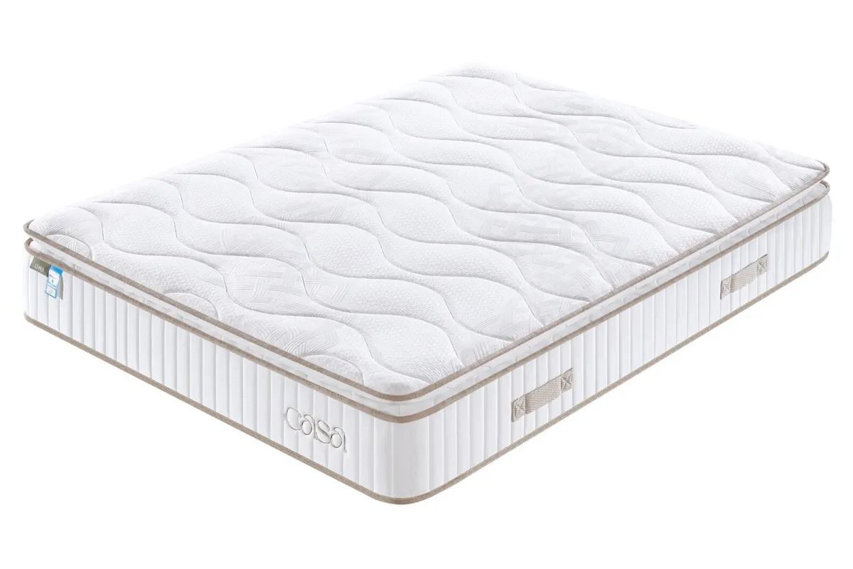 New Pillow Top Mattresses Casa Range - Image 2
