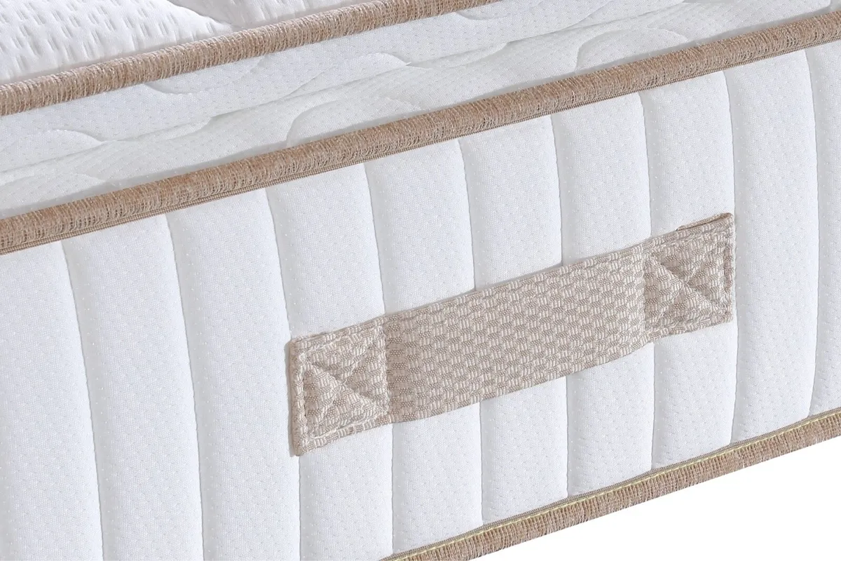 New Pillow Top Mattresses Casa Range - Image 4