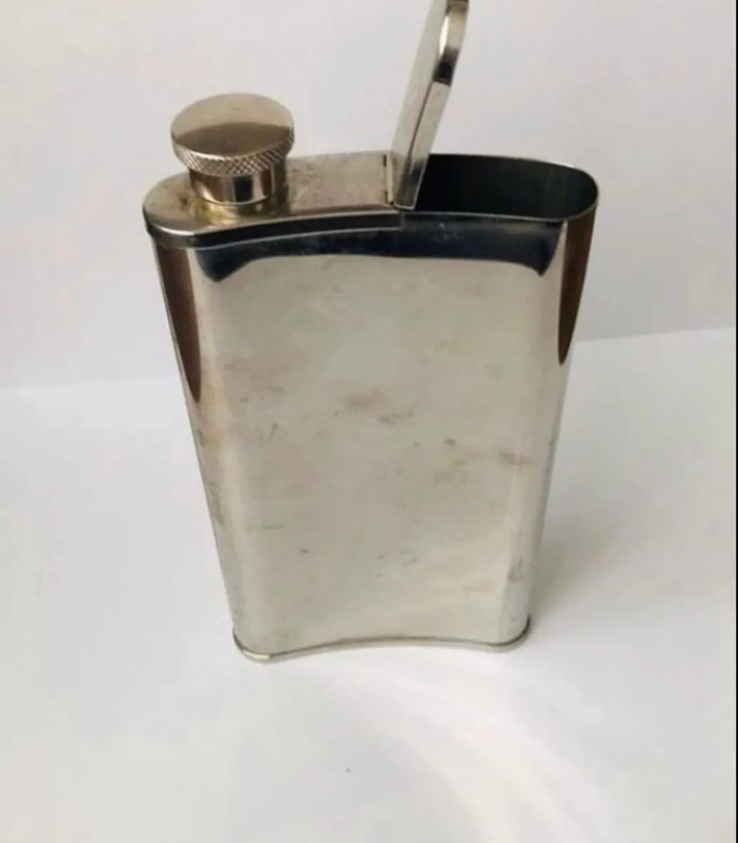 Hip flask - Image 2