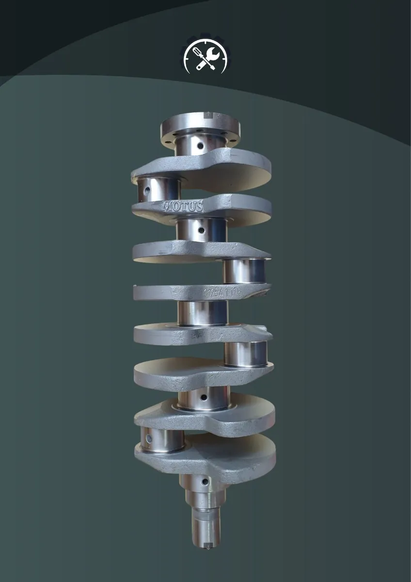 Engine Parts - Image 2