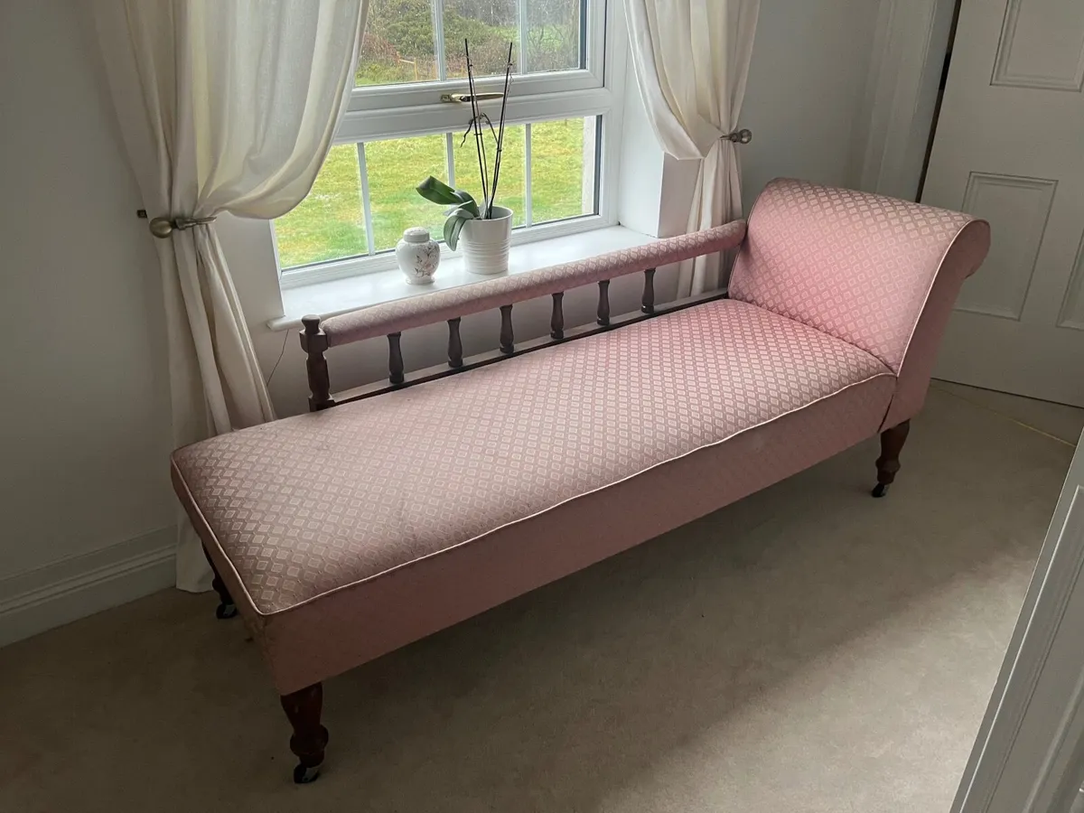 Chaise longue - Image 2