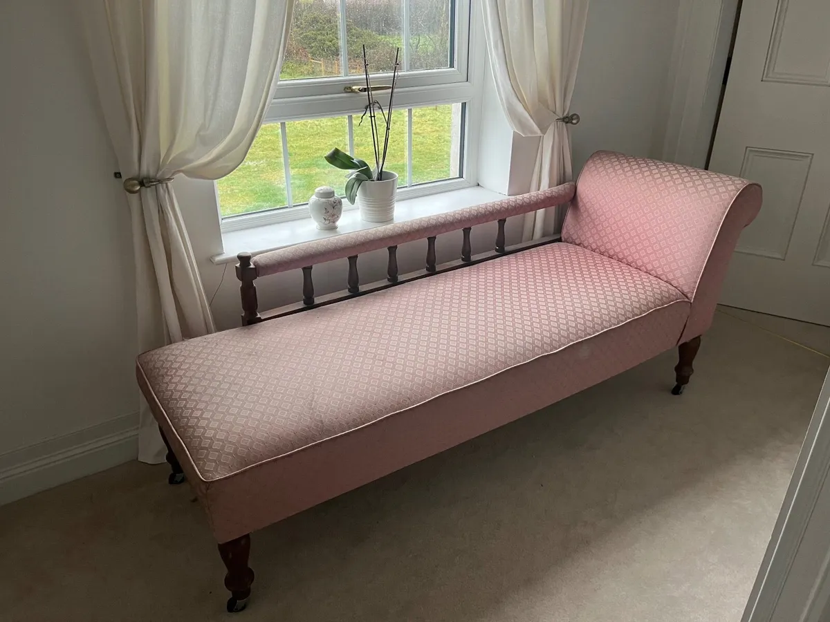 Chaise longue - Image 3