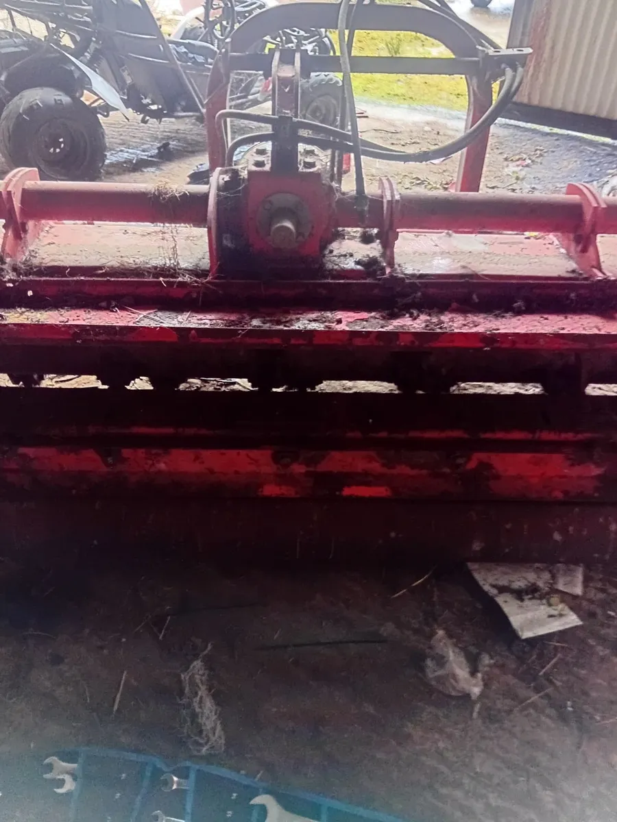 Del mulcher - Image 2