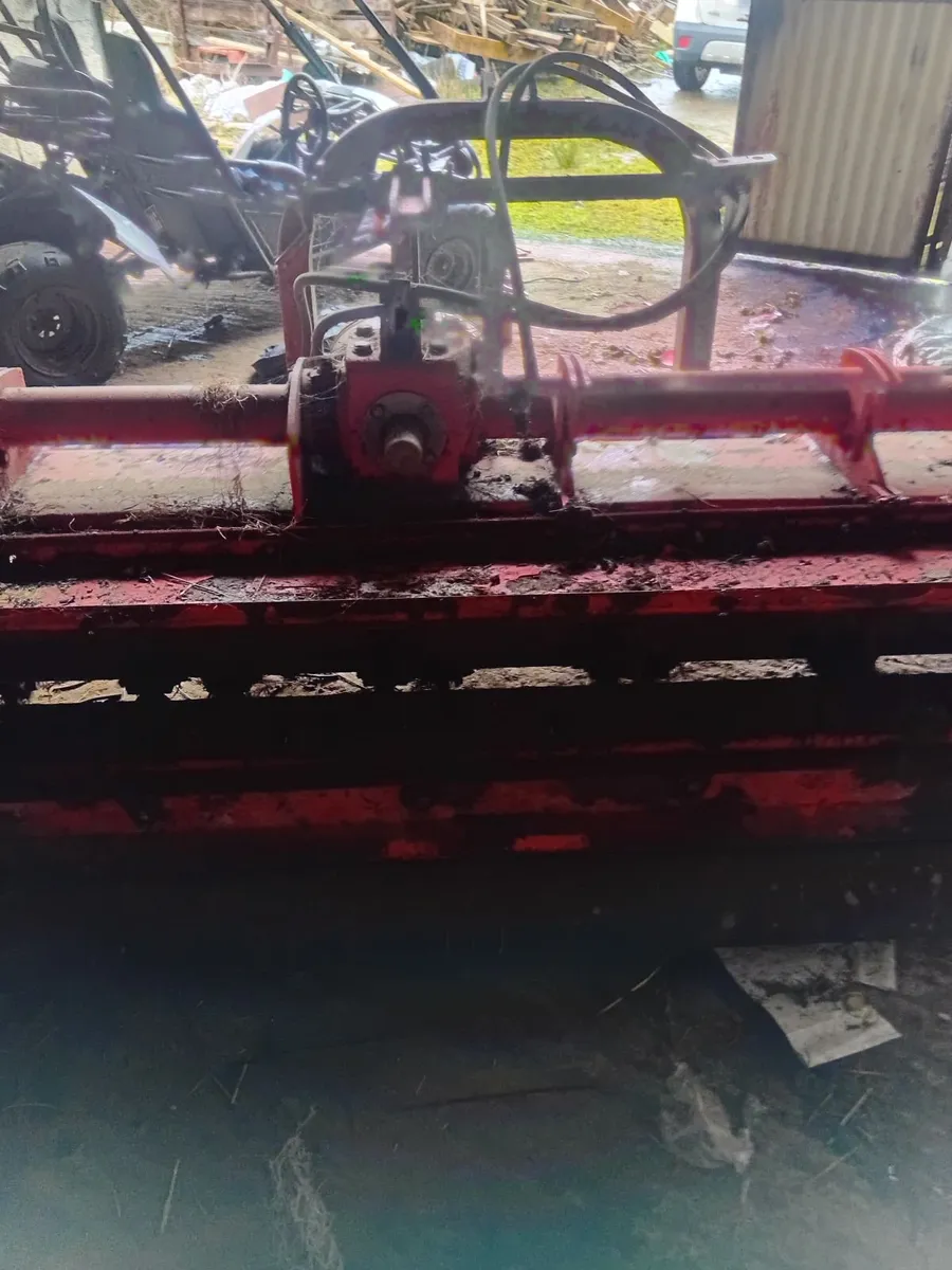 Del mulcher - Image 3