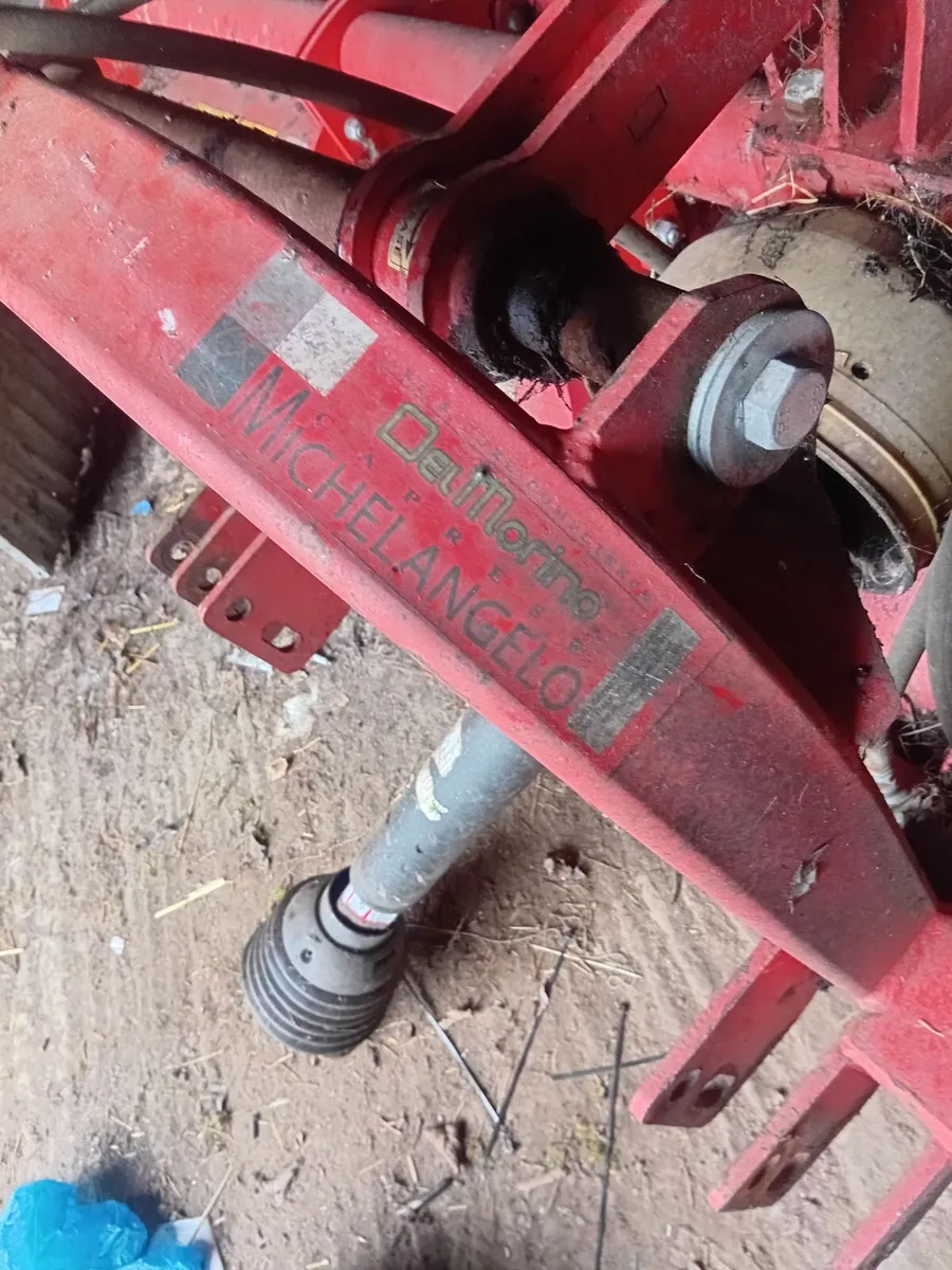 Del mulcher - Image 4