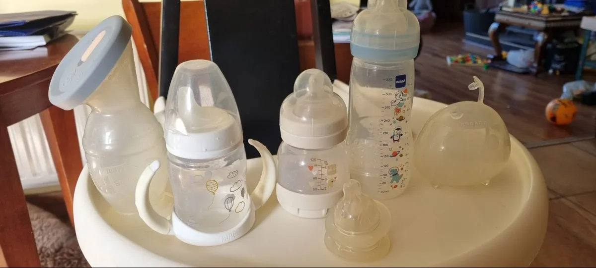 Baby job lot - Image 1