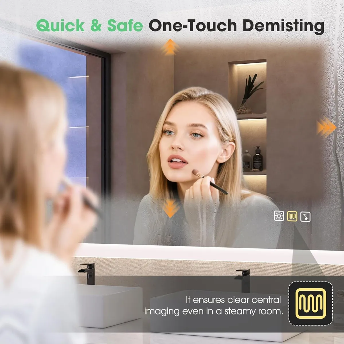 Bluetooth Bathroom-Mirror-with-LED-Lights 500x700 - Image 3