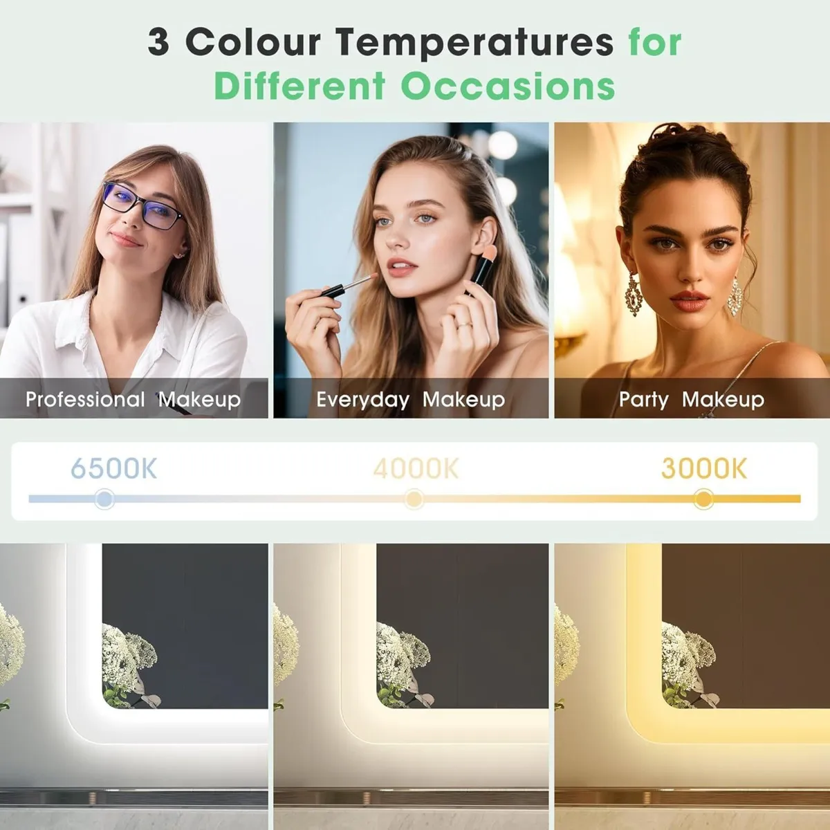 Bluetooth Bathroom-Mirror-with-LED-Lights 500x700 - Image 4