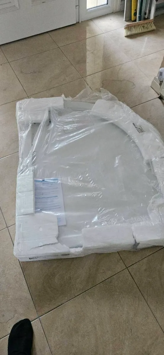 Shower tray - Image 2