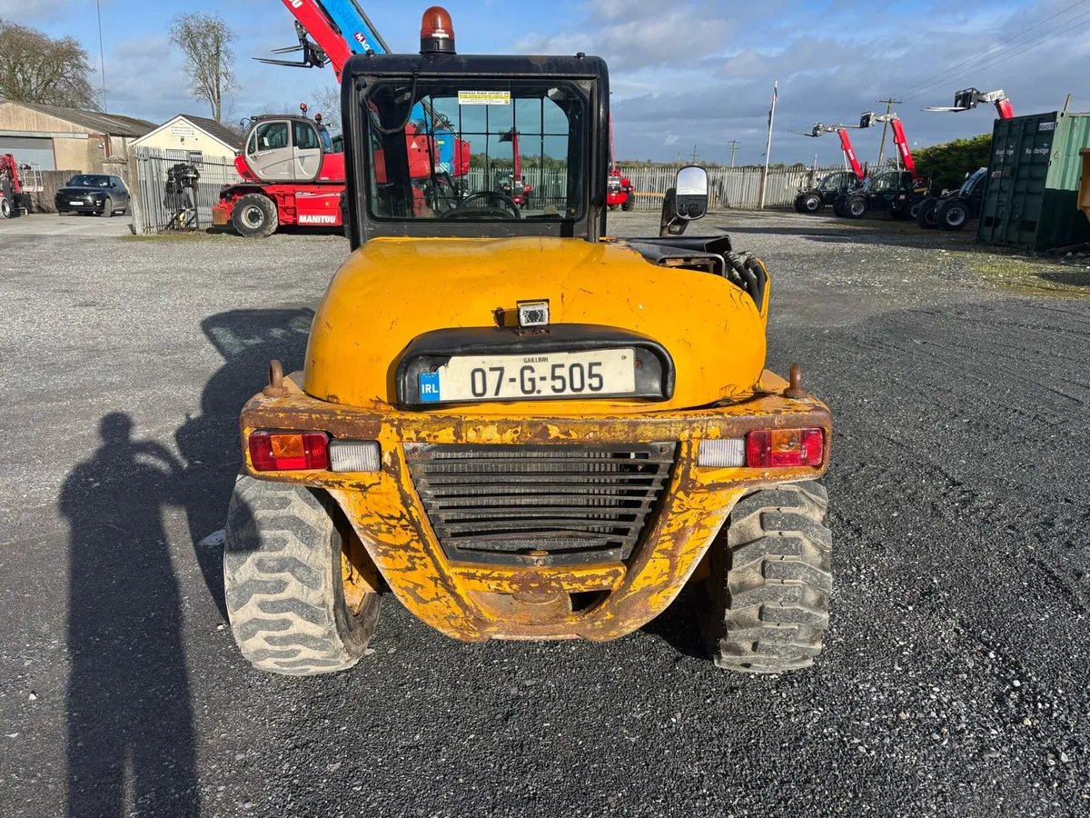 JCB 520-40 - Image 4